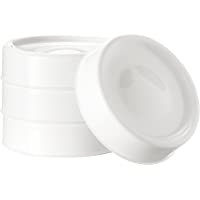 Los mejores  - Tommee Tippee Closer to Nature - Tapas para conservar la leche